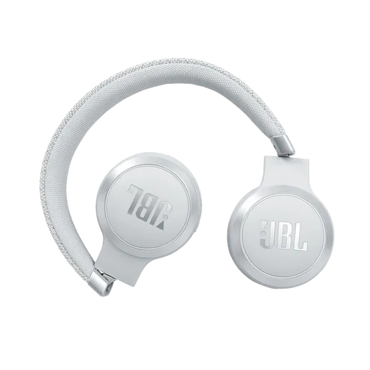 JBL Live 460NC Wireless On-Ear Noise-Cancelling Headphones (JBLLIVE460NC)