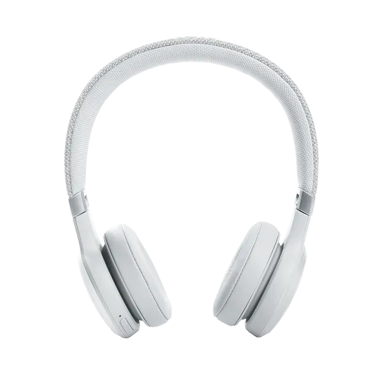 JBL Live 460NC Wireless On-Ear Noise-Cancelling Headphones (JBLLIVE460NC)