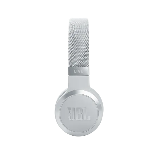 JBL Live 460NC Wireless On-Ear Noise-Cancelling Headphones (JBLLIVE460NC)