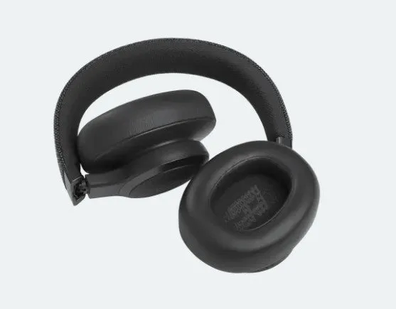 JBL Live 660NC Wireless Over-Ear Noise-Cancelling Headphones (JBLLIVE660NC)