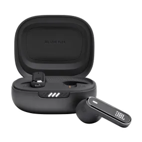 JBL Live Flex Noise Cancelling Wireless Earphone