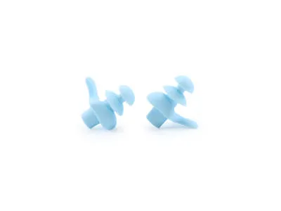 JEORGE Unisex-Adult Swim Training Soft Silicon Ear Plugs