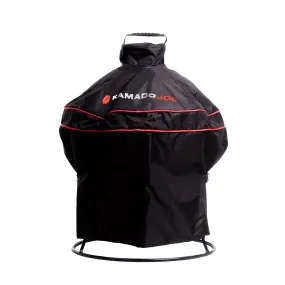 Kamado Joe Joe Jnr 13.5-in. Charcoal Grill Cover