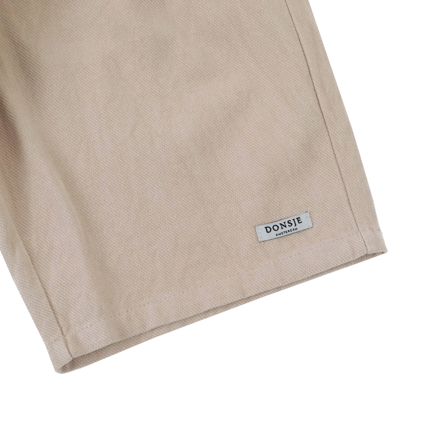 Kavi Trousers | Ivory