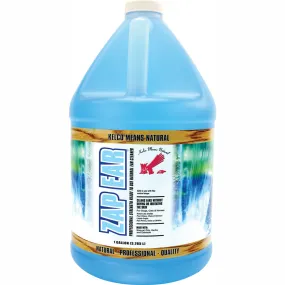 Kelco Zap Ear Cleaner Gallon