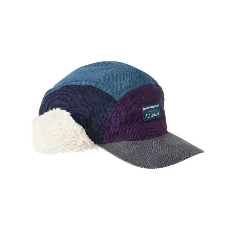 K's Corduroy Trapper Hat