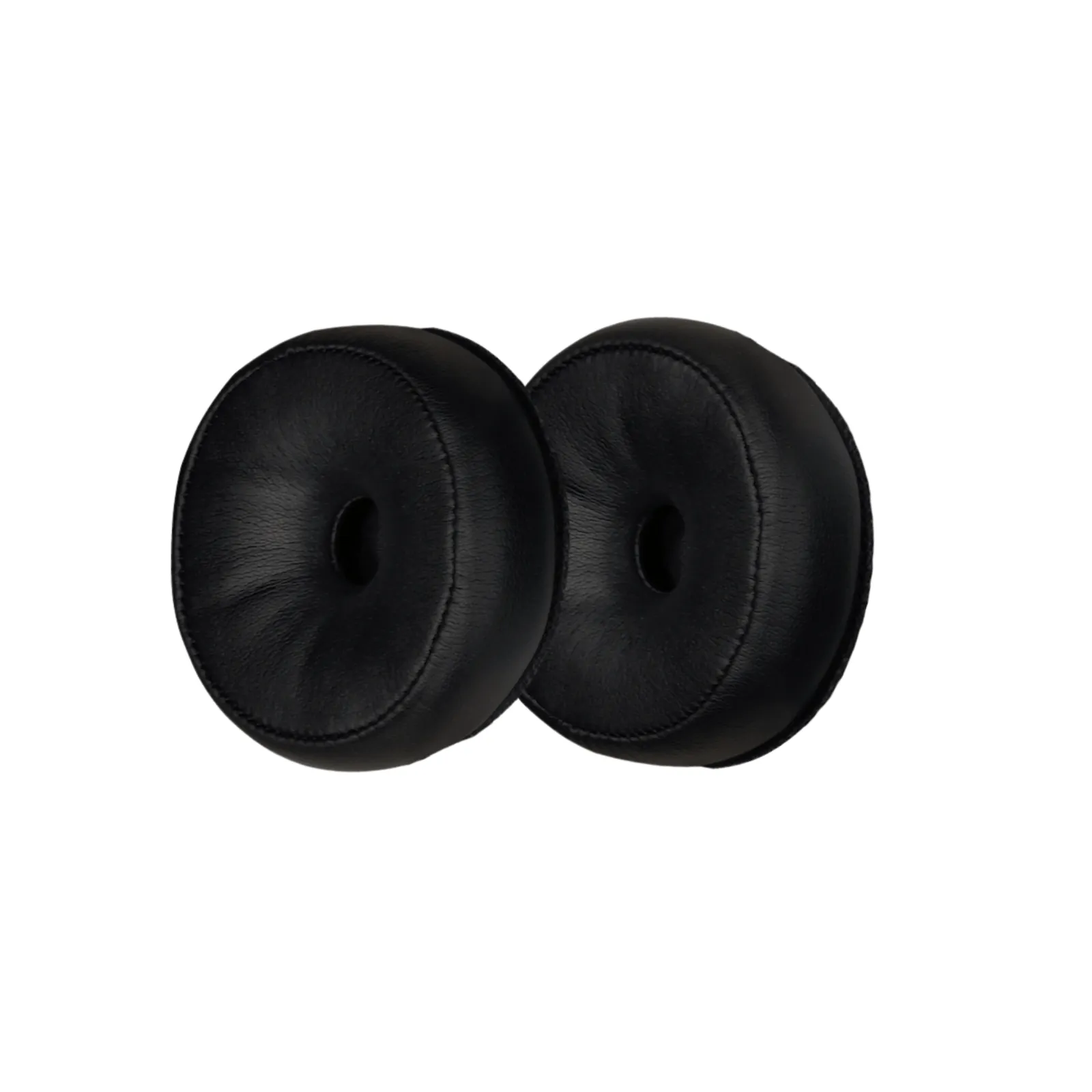 Leatherette Ear Seals for David Clark PRO X Aviation Headset