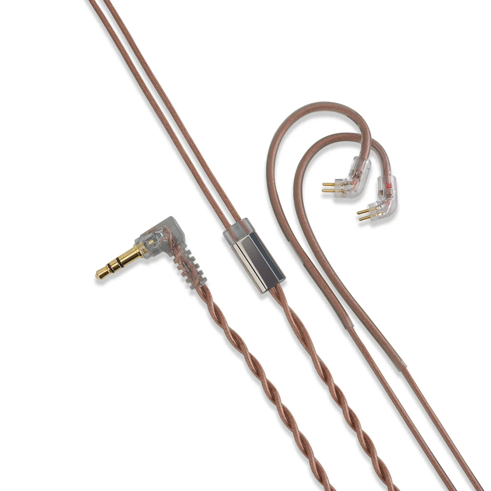 LETSHUOER M3 In-Ear Headphone Cable