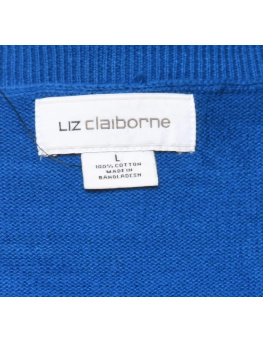 Liz Claiborne Jumper - L