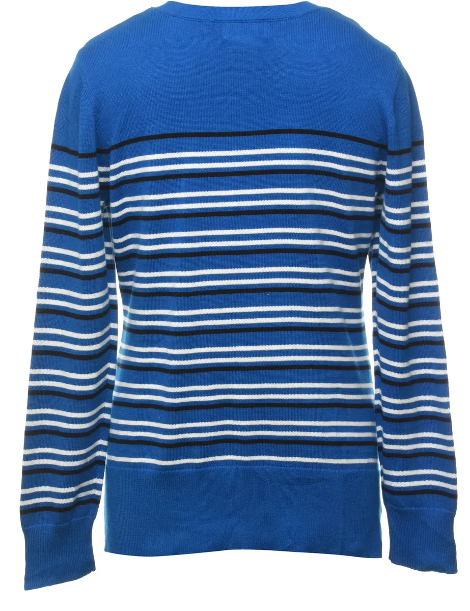 Liz Claiborne Jumper - L