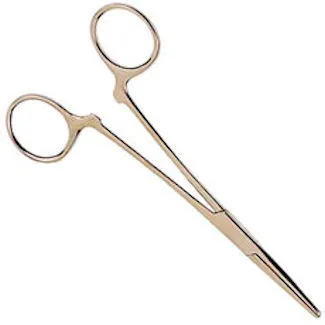 Locking Hemostats 5.5"