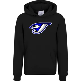 Logo S790 Champion Kids Powerblend Hoodie