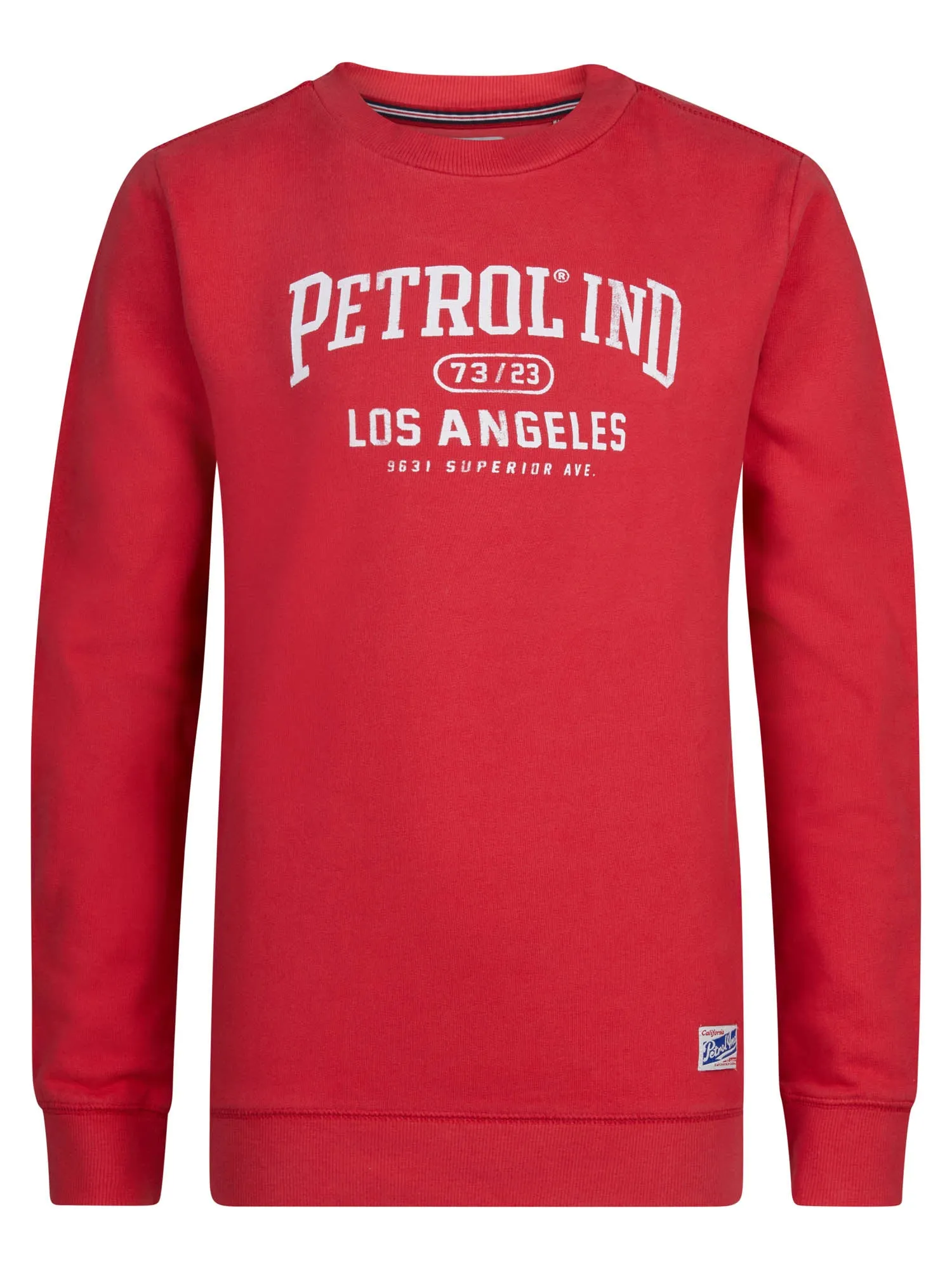 Los Angeles pullover