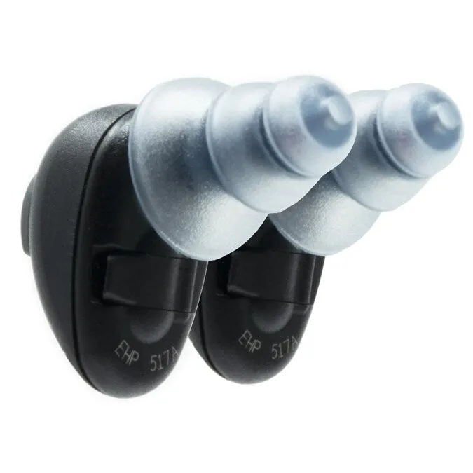 Lucid Audio ERSTE-BUDSPRO Saf-T-Ears SafetyBuds Pro Electronic Hearing Protection