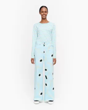 Luotaus Unikko trousers