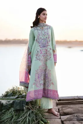 Maria B - Design 10A M Basics Eid Lawn Edition