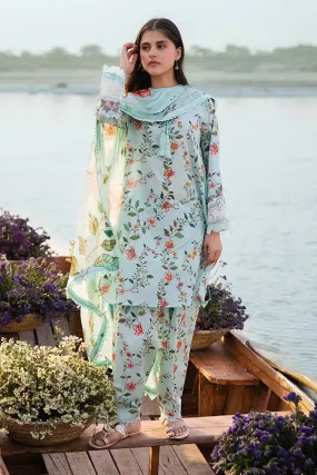 Maria B - Design 6B M Basics Eid Lawn Edition