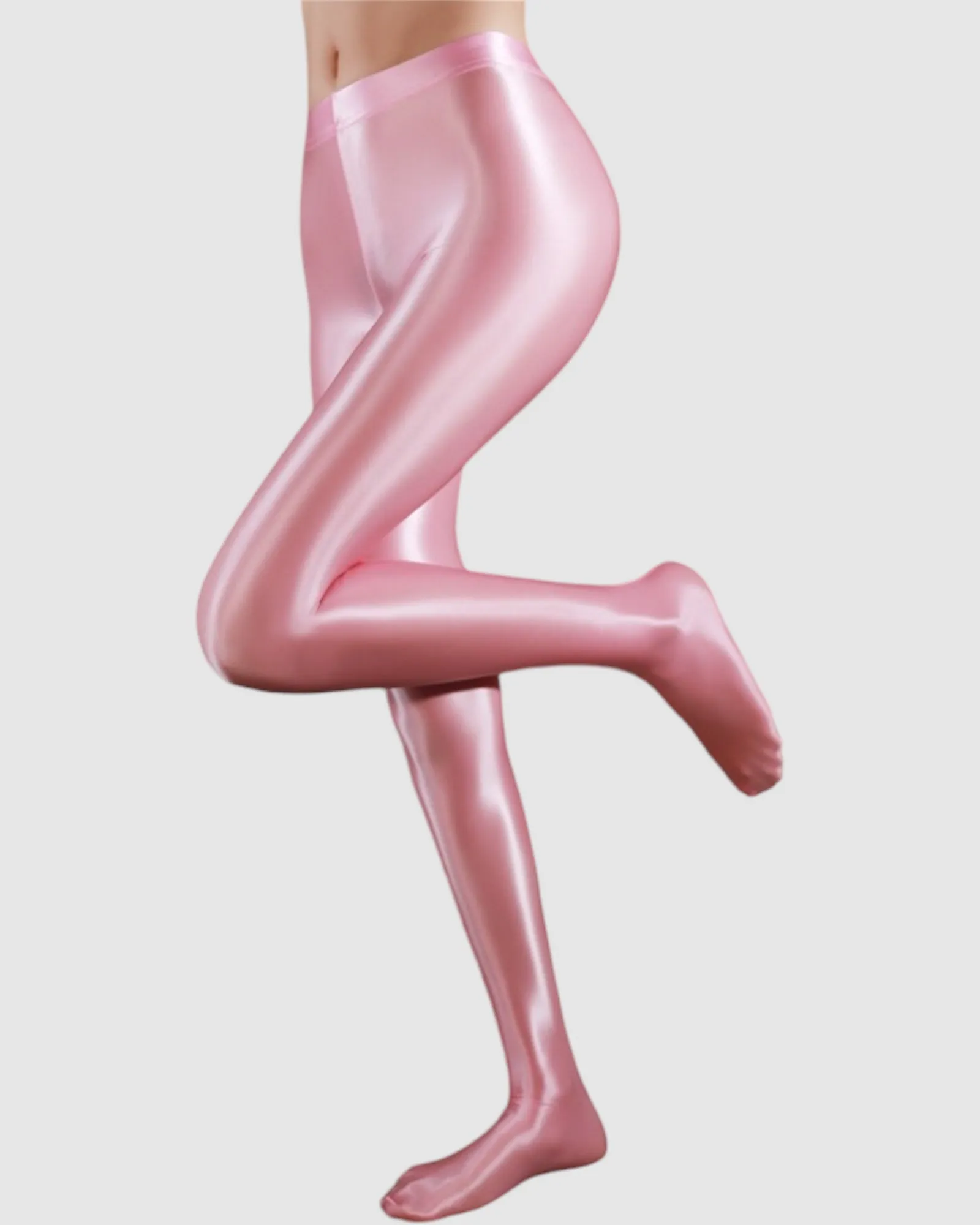 Mercury Tights - Pink