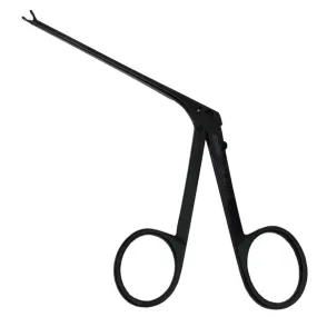 Micro Cup Forceps - Ebonized