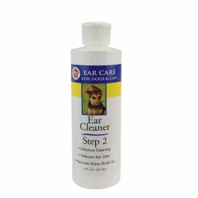 Miracle Care Ear Cleaner 8oz