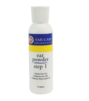 Miracle Care Ear Powder 12g