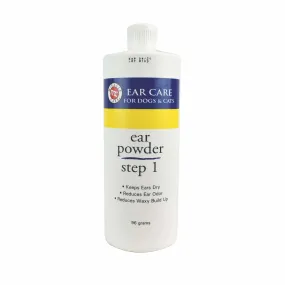 Miracle Care Ear Powder 96g