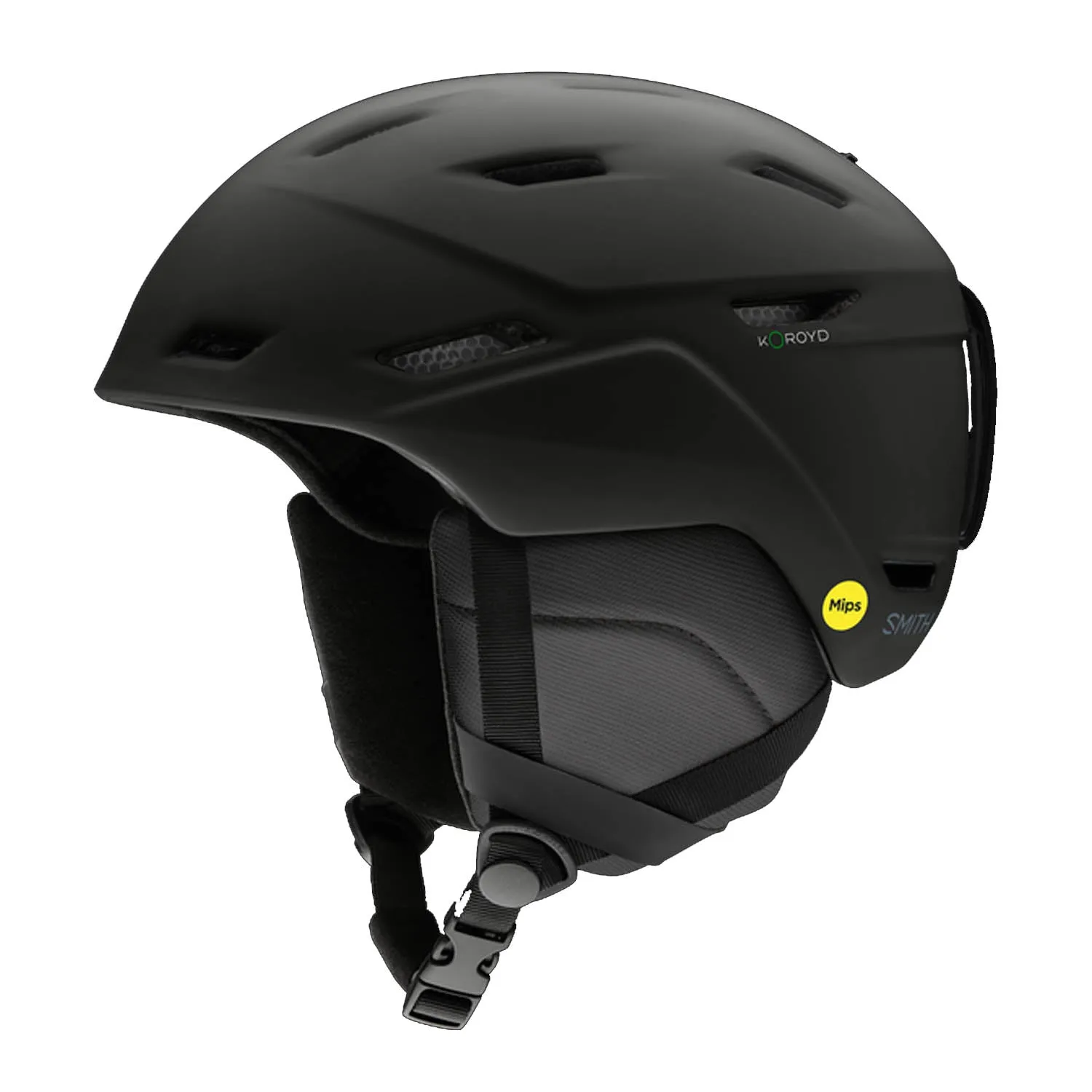 Mission MIPS Helmet