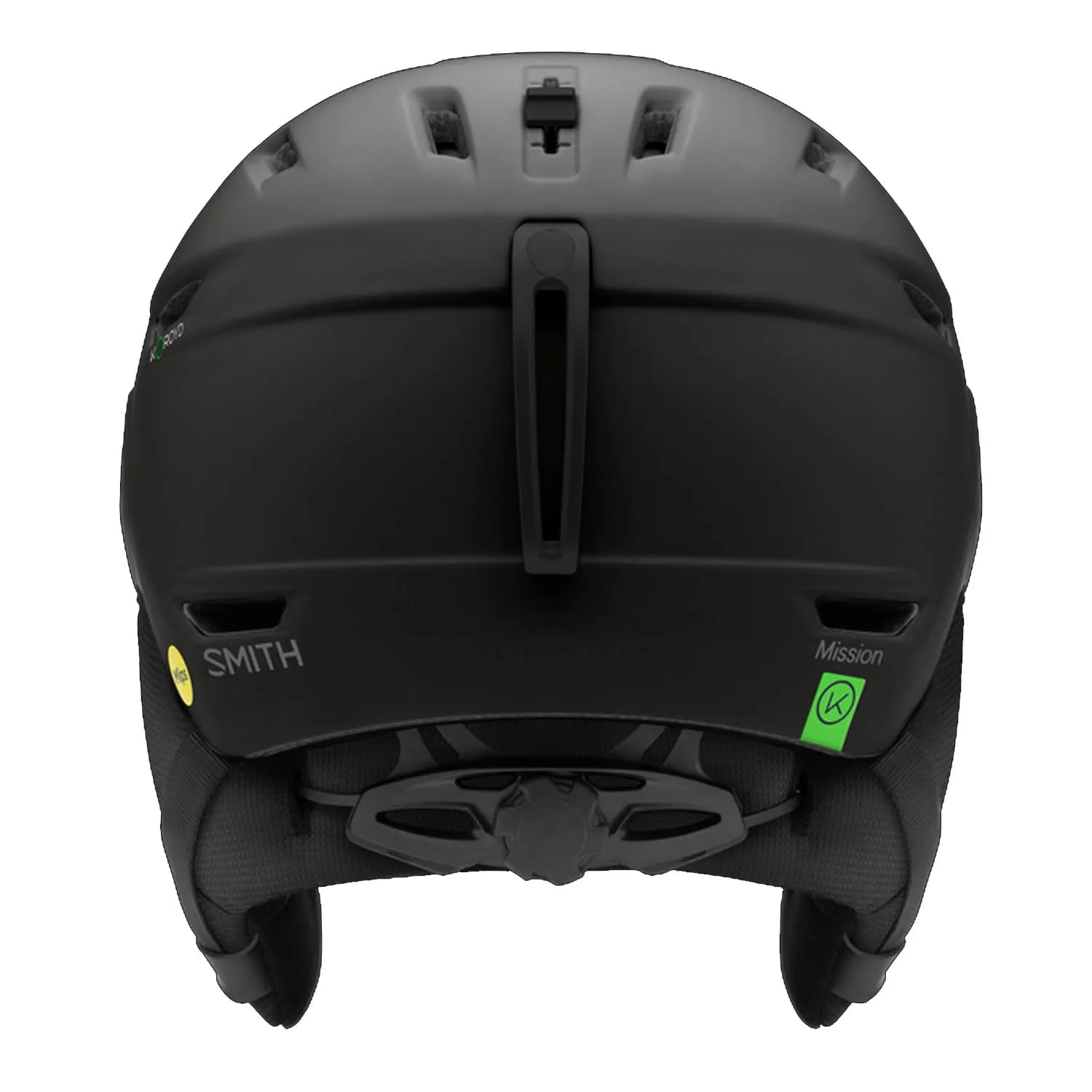 Mission MIPS Helmet