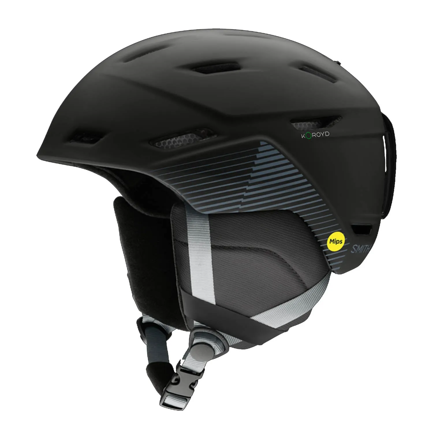 Mission MIPS Helmet