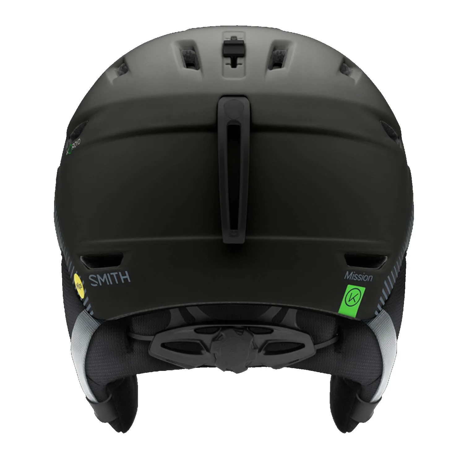 Mission MIPS Helmet