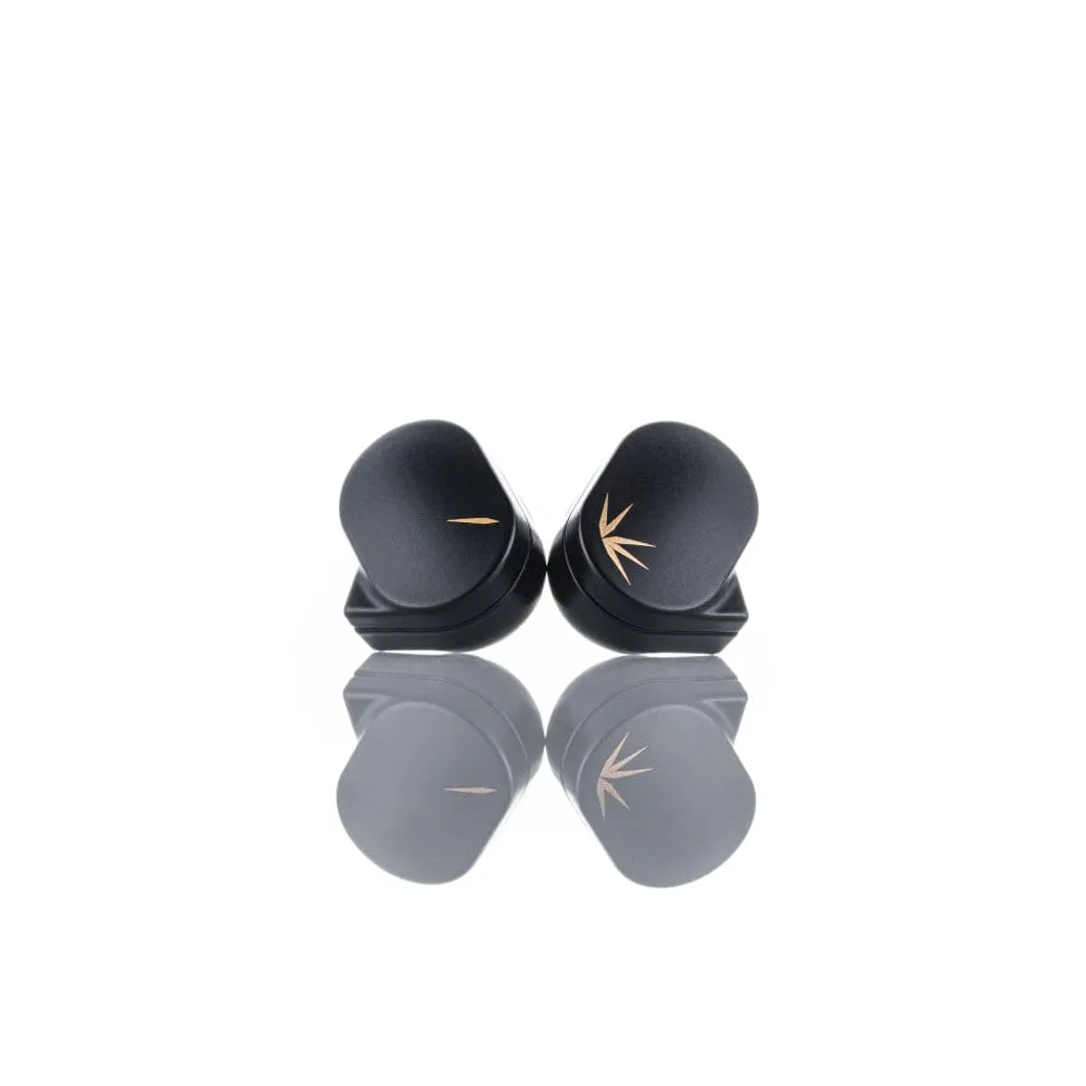 Moondrop ChuII / Chu2 Dynamic Driver In-Ear Headphone