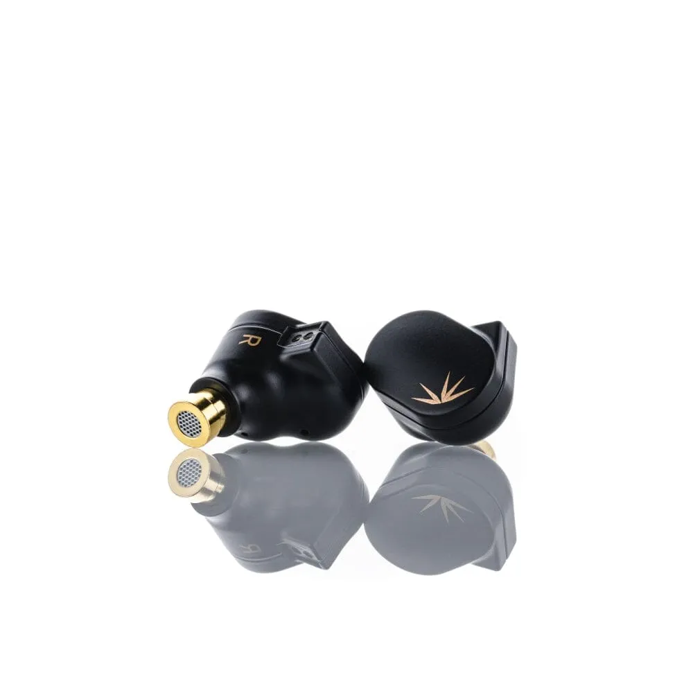 Moondrop ChuII / Chu2 Dynamic Driver In-Ear Headphone