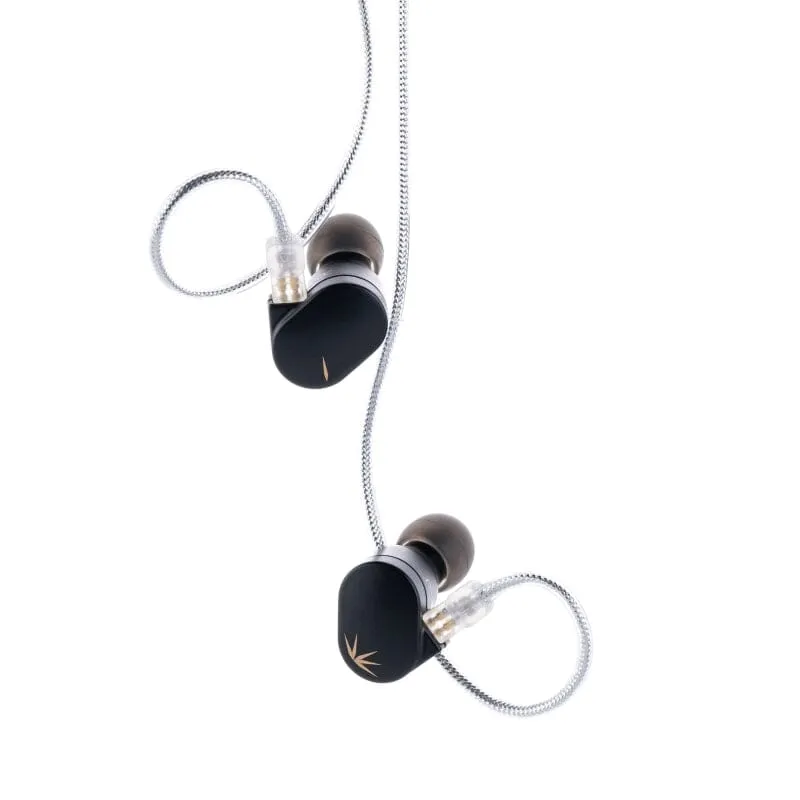 Moondrop ChuII / Chu2 Dynamic Driver In-Ear Headphone