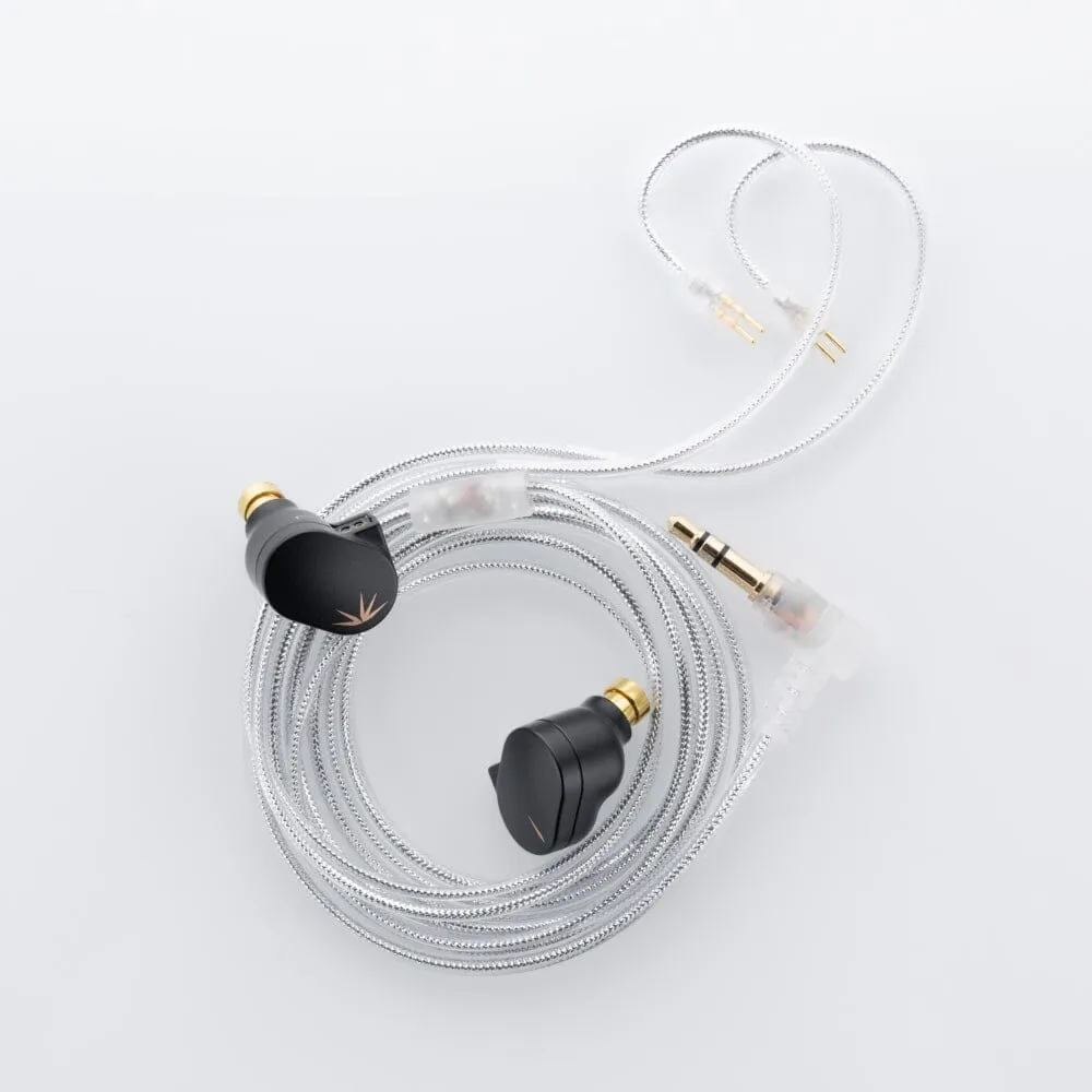 Moondrop ChuII / Chu2 Dynamic Driver In-Ear Headphone