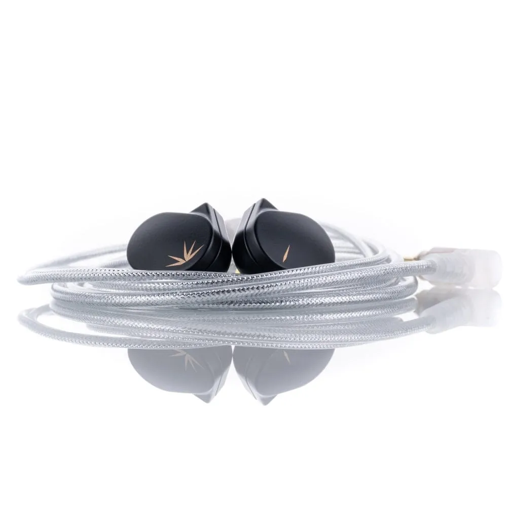 Moondrop ChuII / Chu2 Dynamic Driver In-Ear Headphone