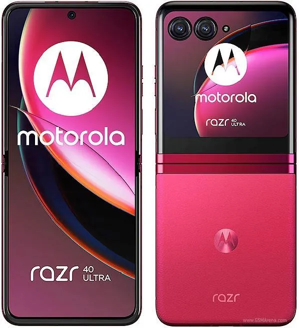 Motorola Razr 40 Ultra 5G (12/512GB)