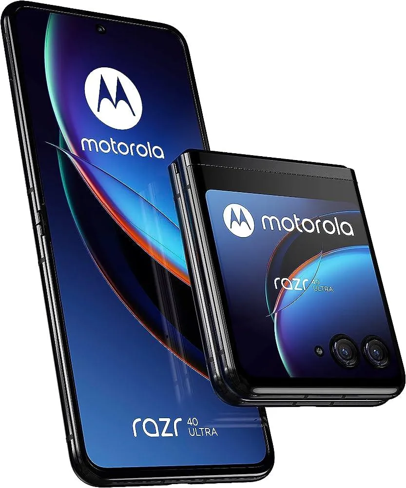 Motorola Razr 40 Ultra 5G (12/512GB)