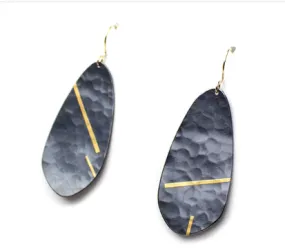 Murmur Cocoon Large Earrings