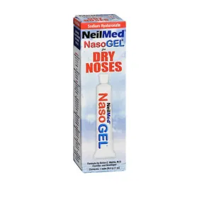 Neilmed Nasogel 1 oz By Neilmed