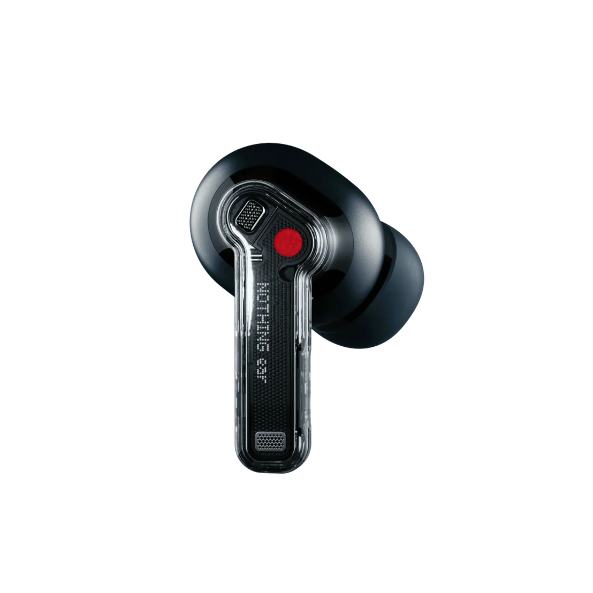 Nothing Ear 2024 - B171 Wireless Earbuds with ChatGPT Integration