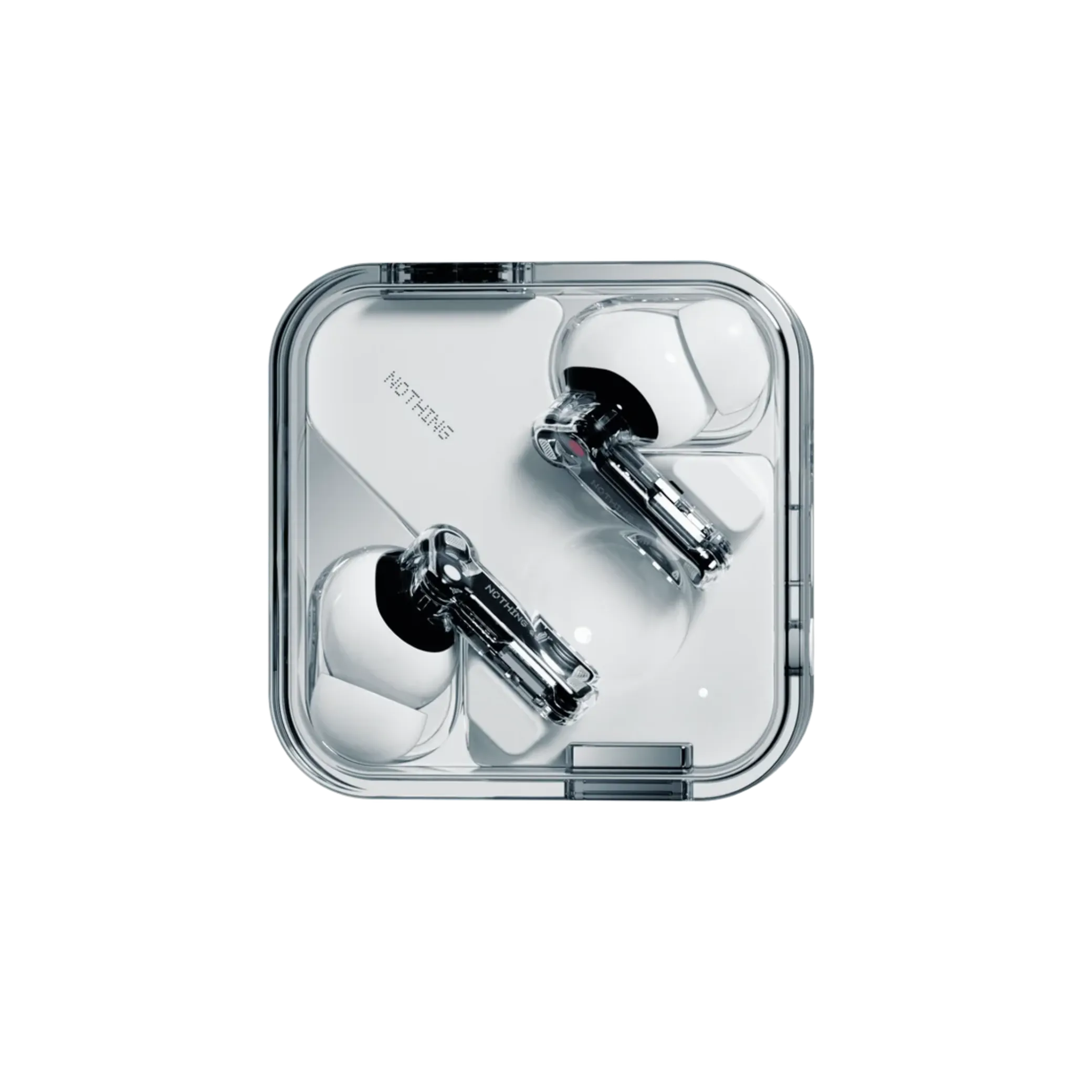 Nothing Ear 2024 - B171 Wireless Earbuds with ChatGPT Integration