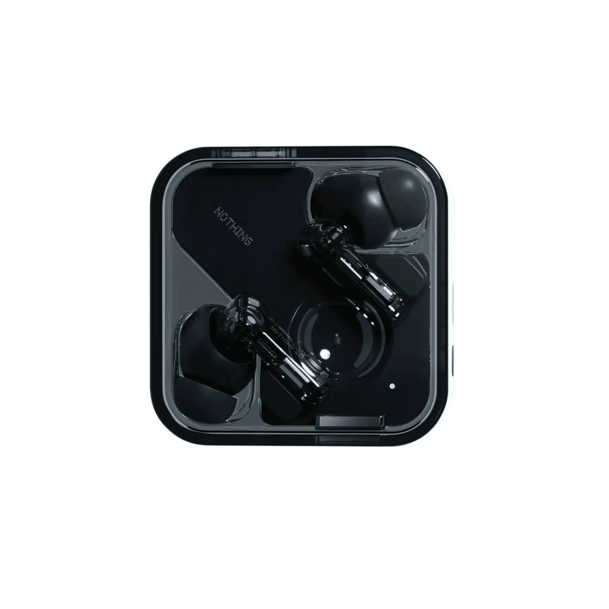 Nothing Ear 2024 - B171 Wireless Earbuds with ChatGPT Integration