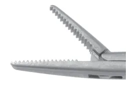 Noyes Ear Forceps