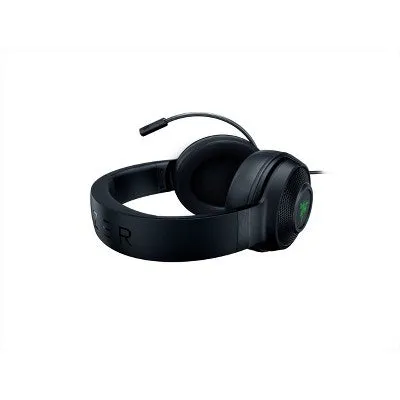 Open Box - Razer Kraken V3 X Wired Gaming Headset for PC