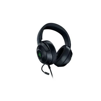 Open Box - Razer Kraken V3 X Wired Gaming Headset for PC