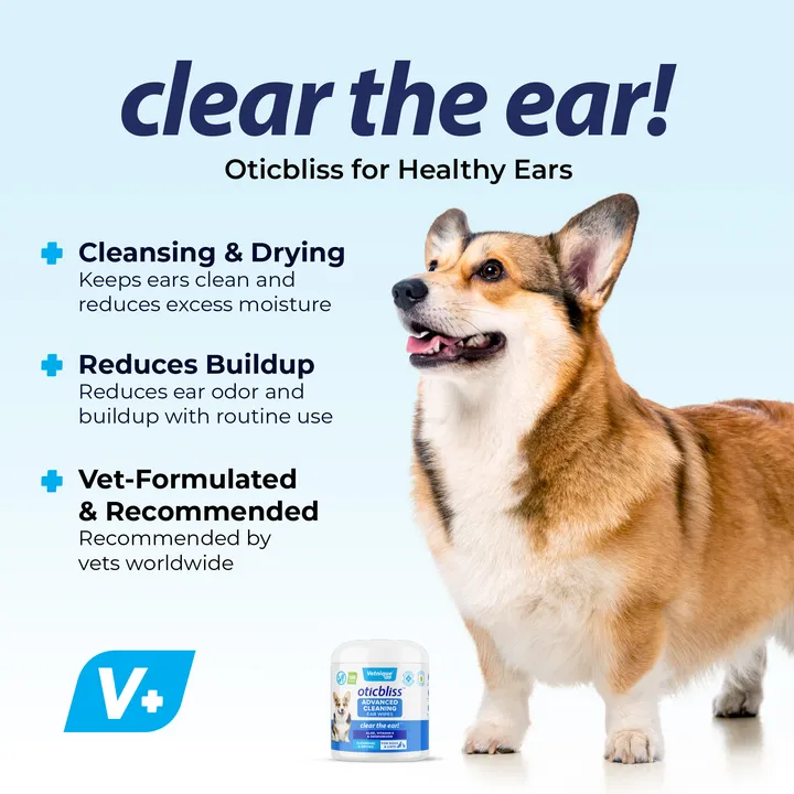 Oticbliss™ Clear the Ear Bundle