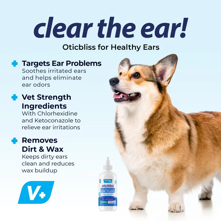 Oticbliss™ Clear the Ear Bundle