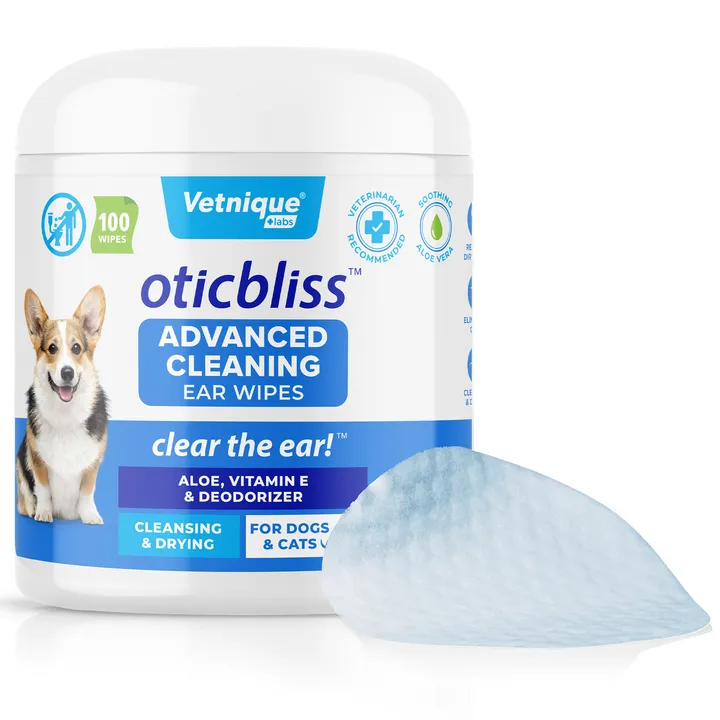 Oticbliss™ Clear the Ear Bundle