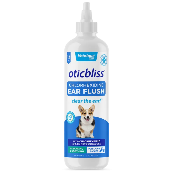 Oticbliss™ Clear the Ear Bundle