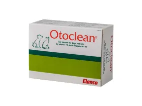 Otoclean Ear Cleaner